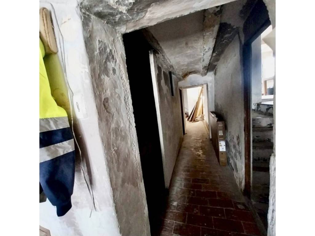 Escalera