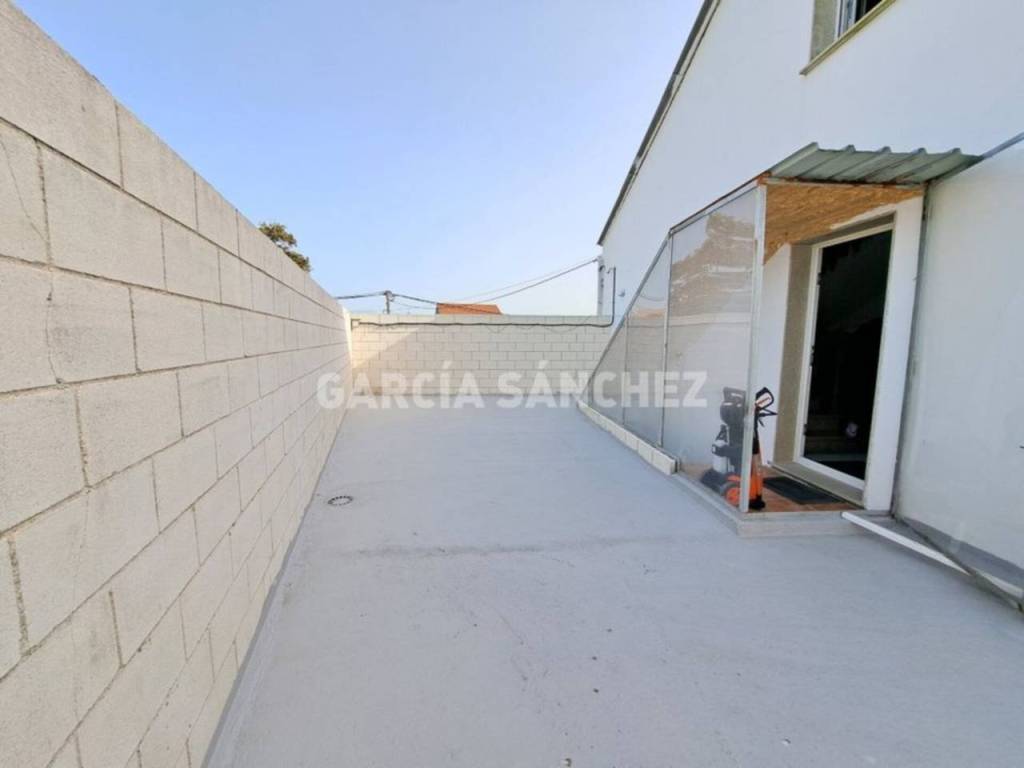 Terraza