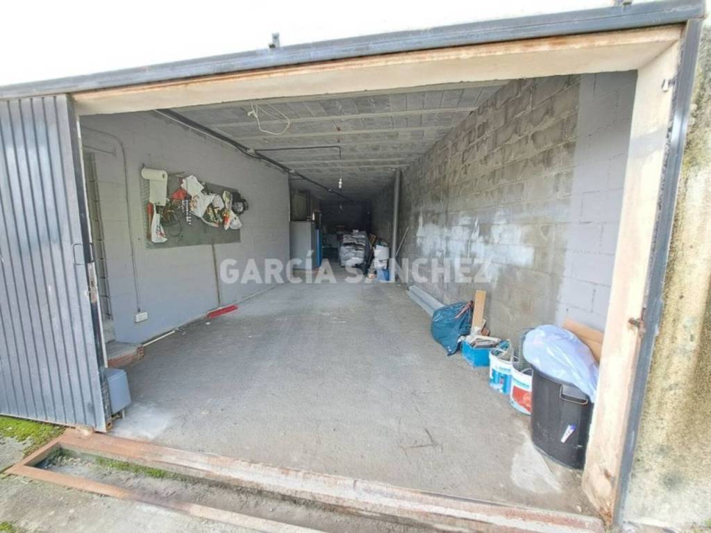 Garaje/Parking