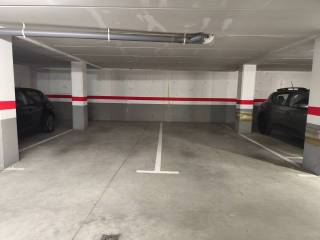 Garaje/Parking