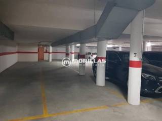 Garaje/Parking