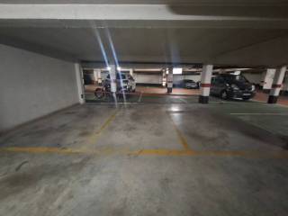Garaje/Parking