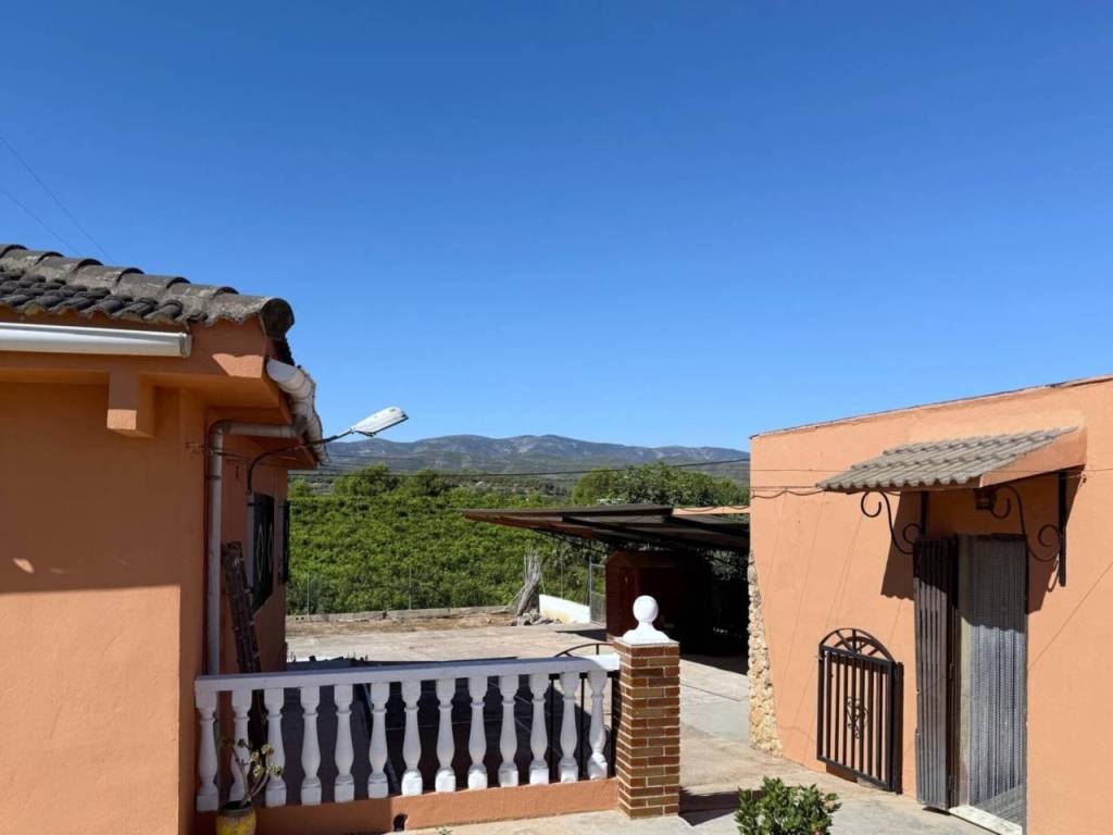 Terraza