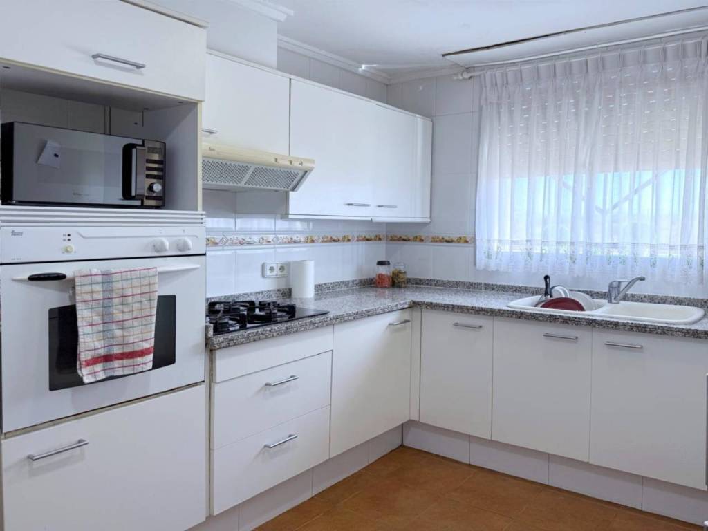 Cocina