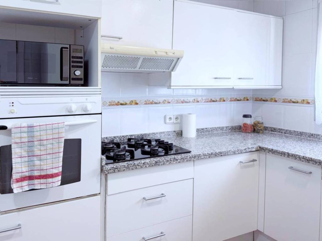 Cocina