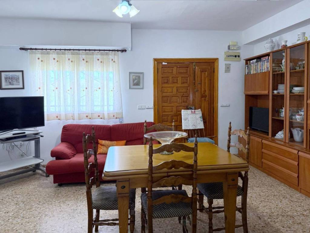 Comedor