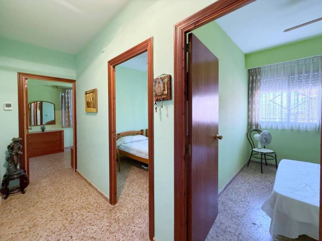 Pasillo