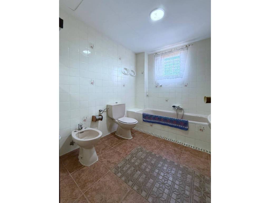 Baño