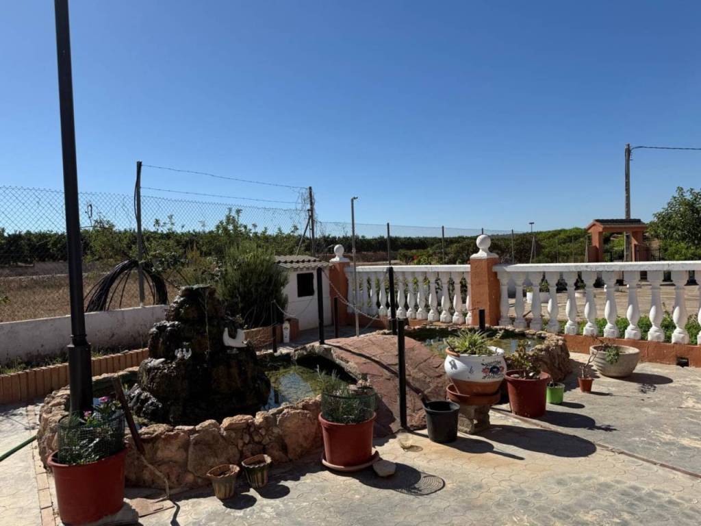 Terraza