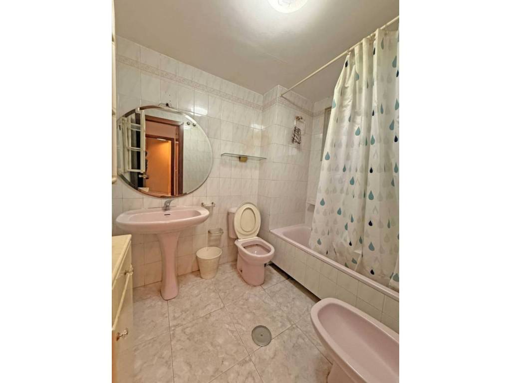 Baño