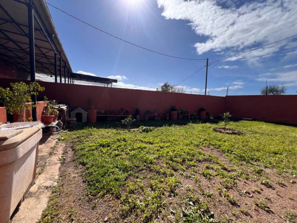 Jardín