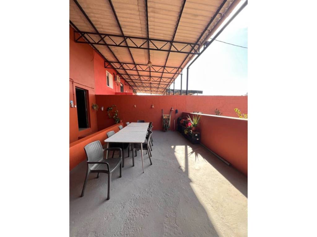 Terraza