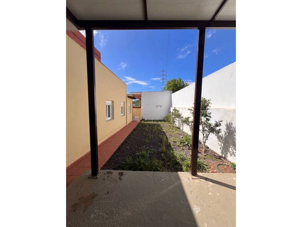 Jardín
