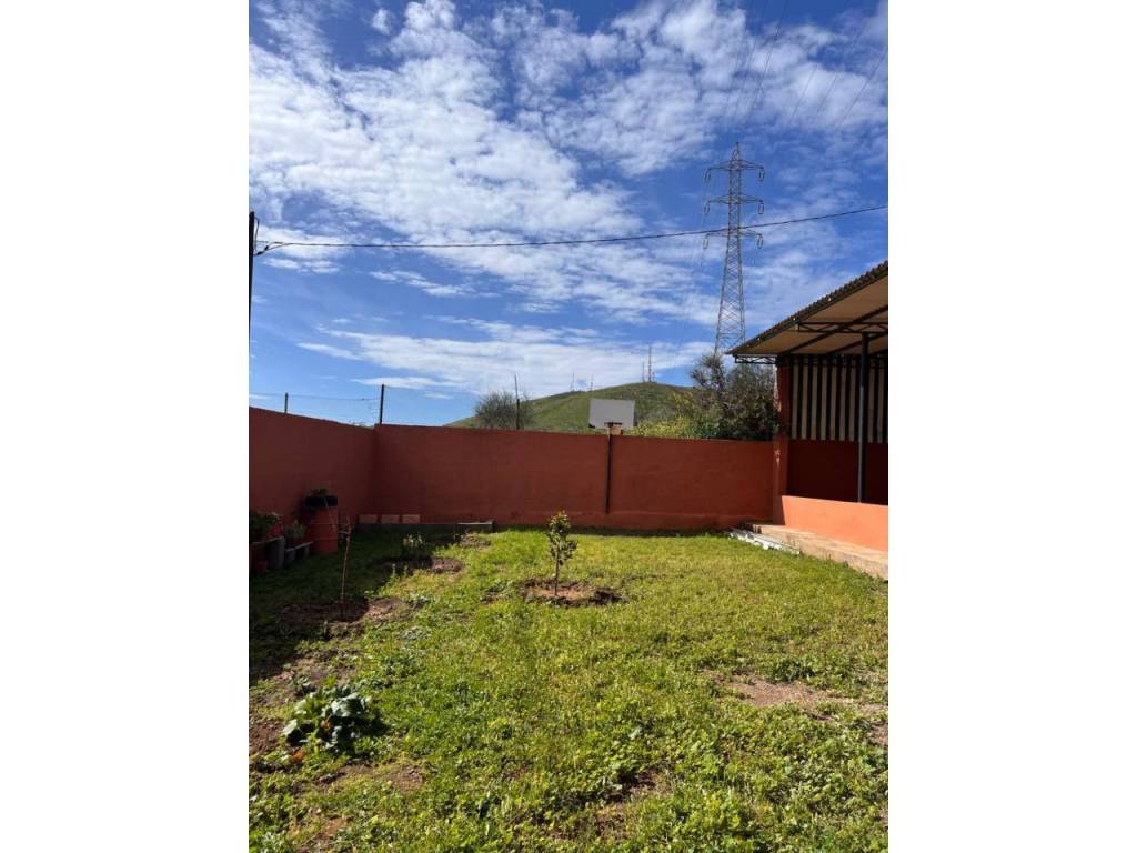Jardín