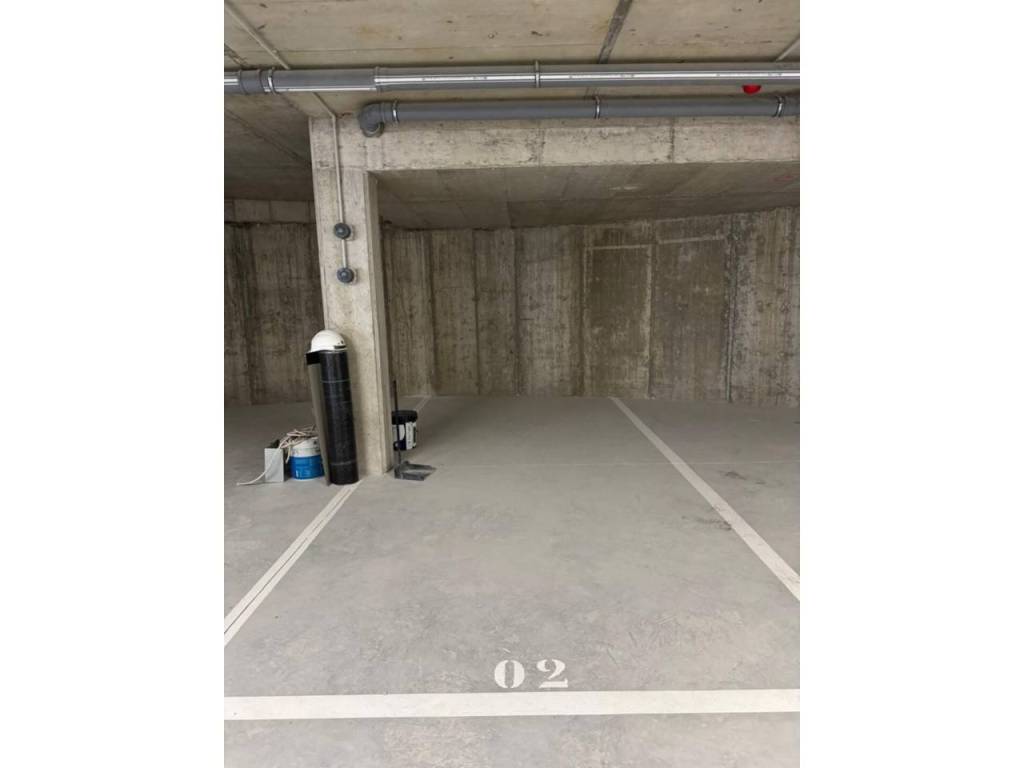 Garaje/Parking