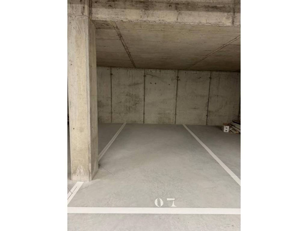 Garaje/Parking
