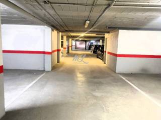 Garaje/Parking