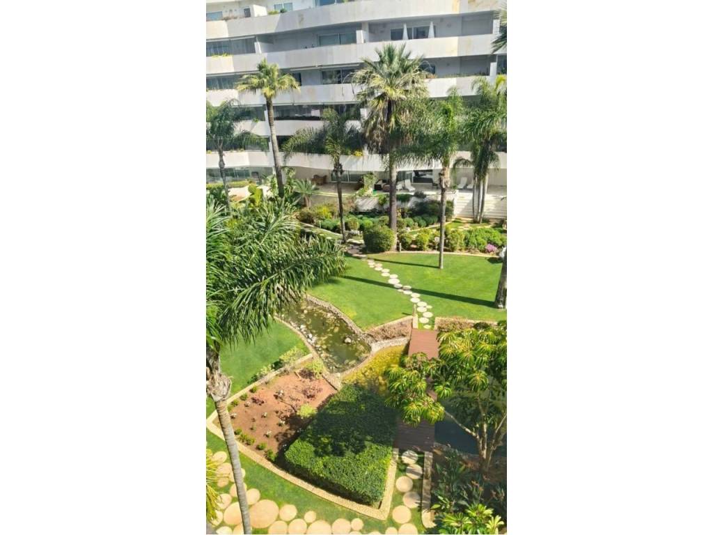 Jardín