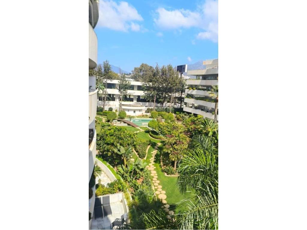 Jardín