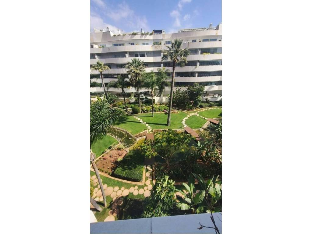 Jardín