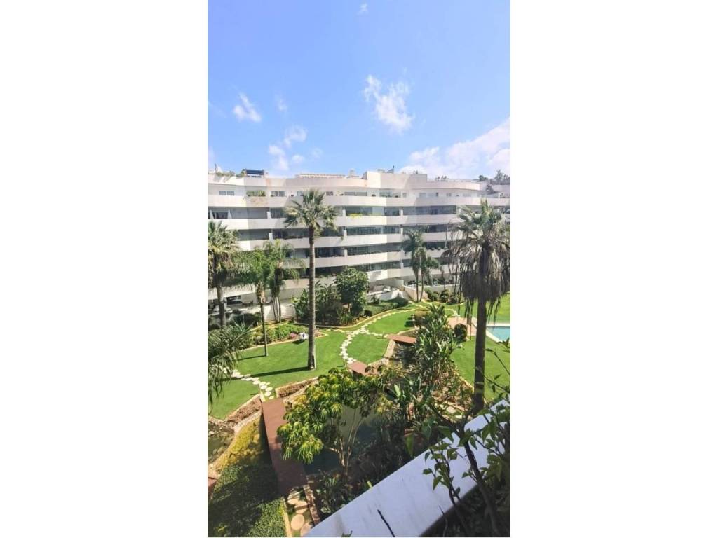 Jardín