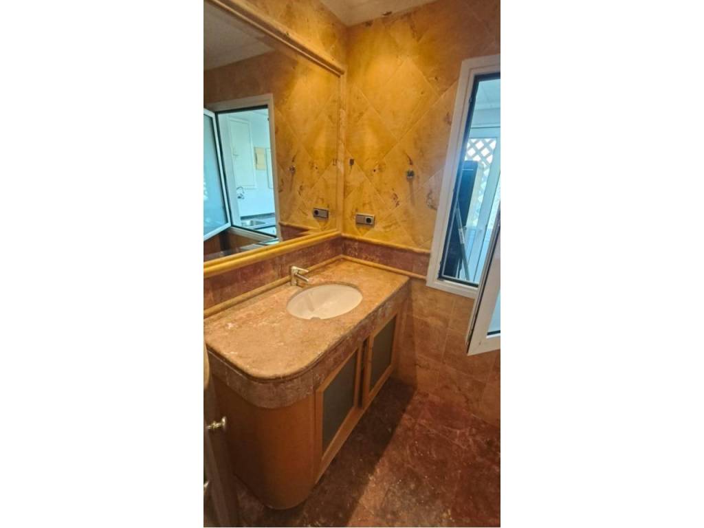 Baño
