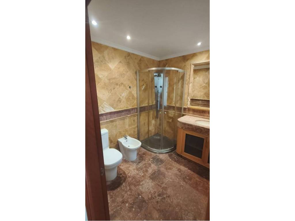 Baño