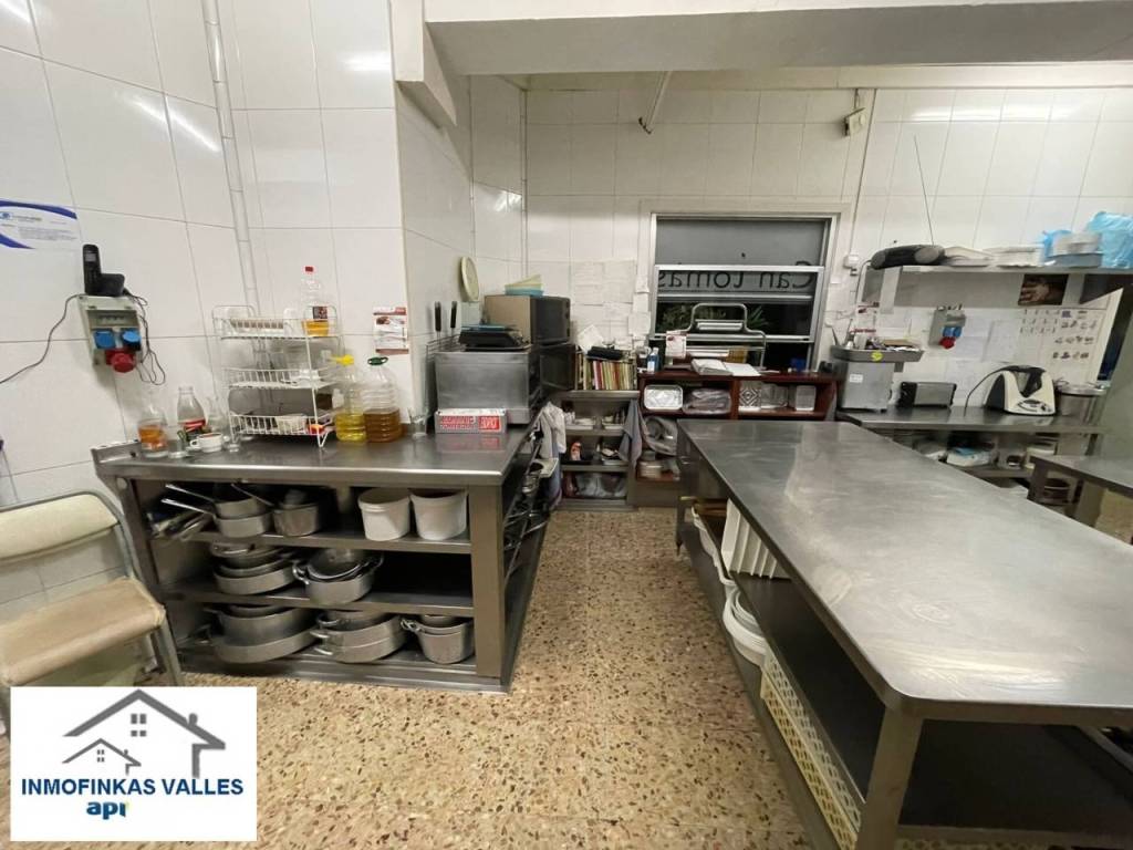 Cocina