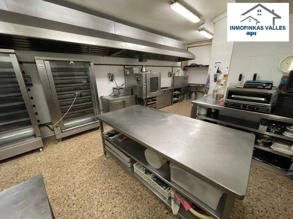 Cocina