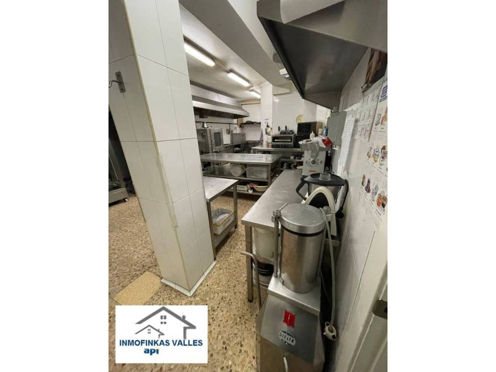 Cocina