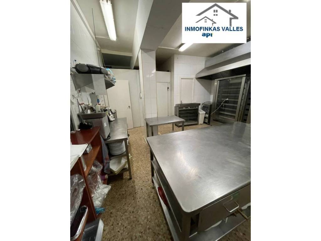 Cocina