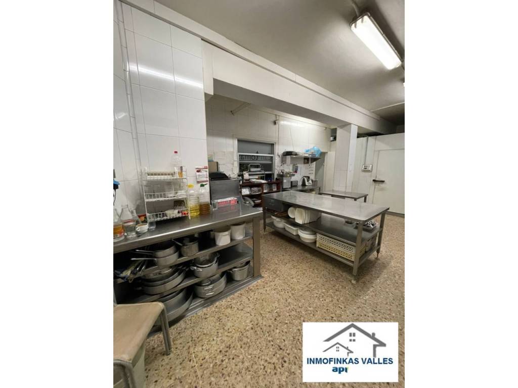 Cocina