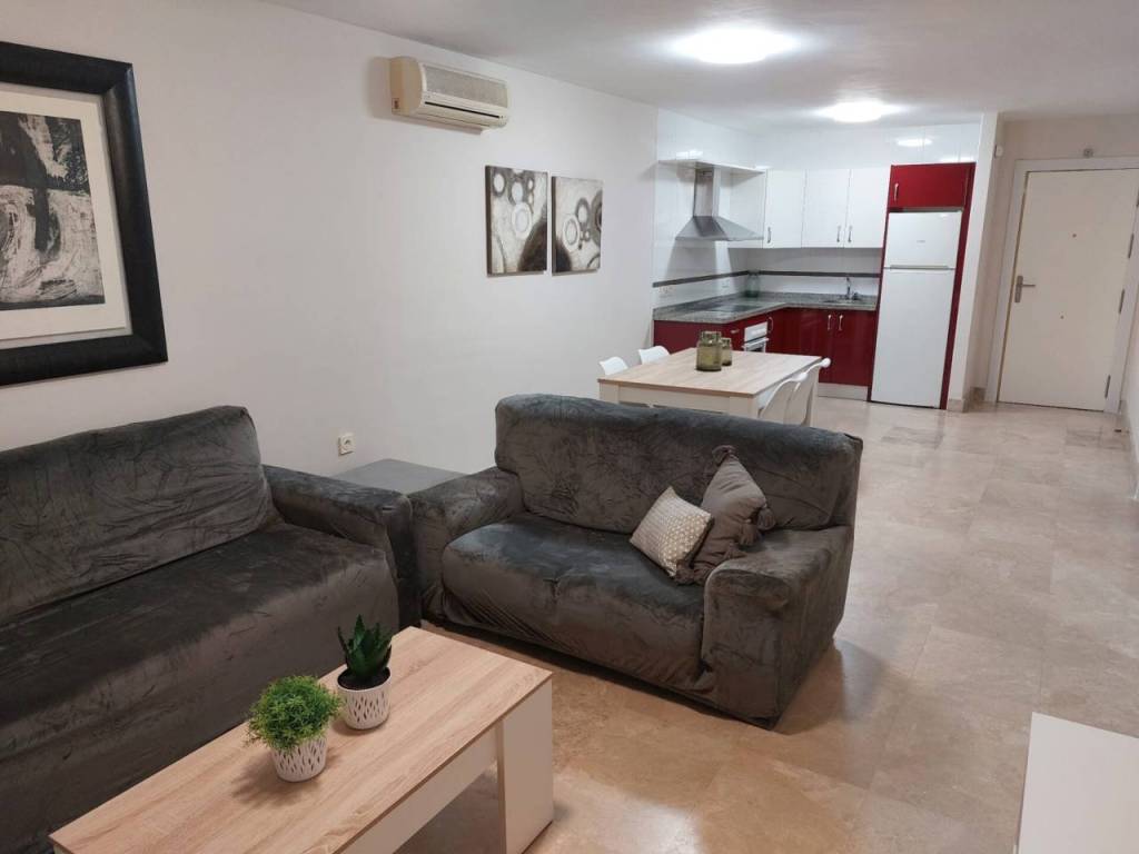 Salón