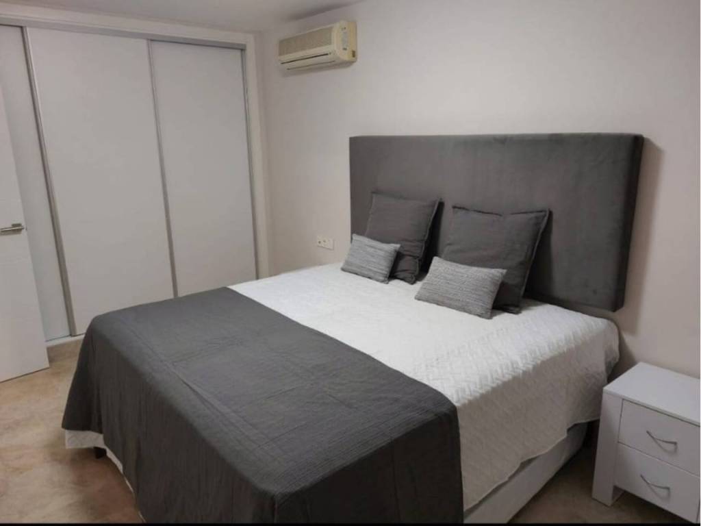 Dormitorio