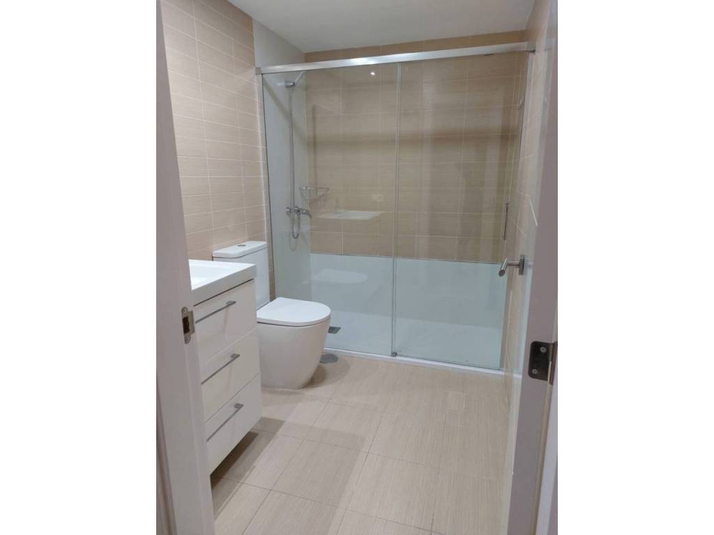 Baño