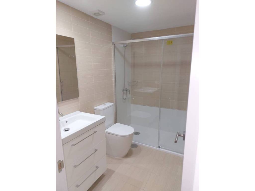 Baño