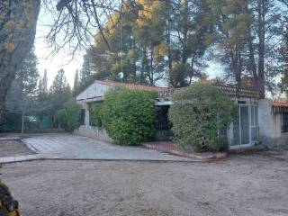 Jardín