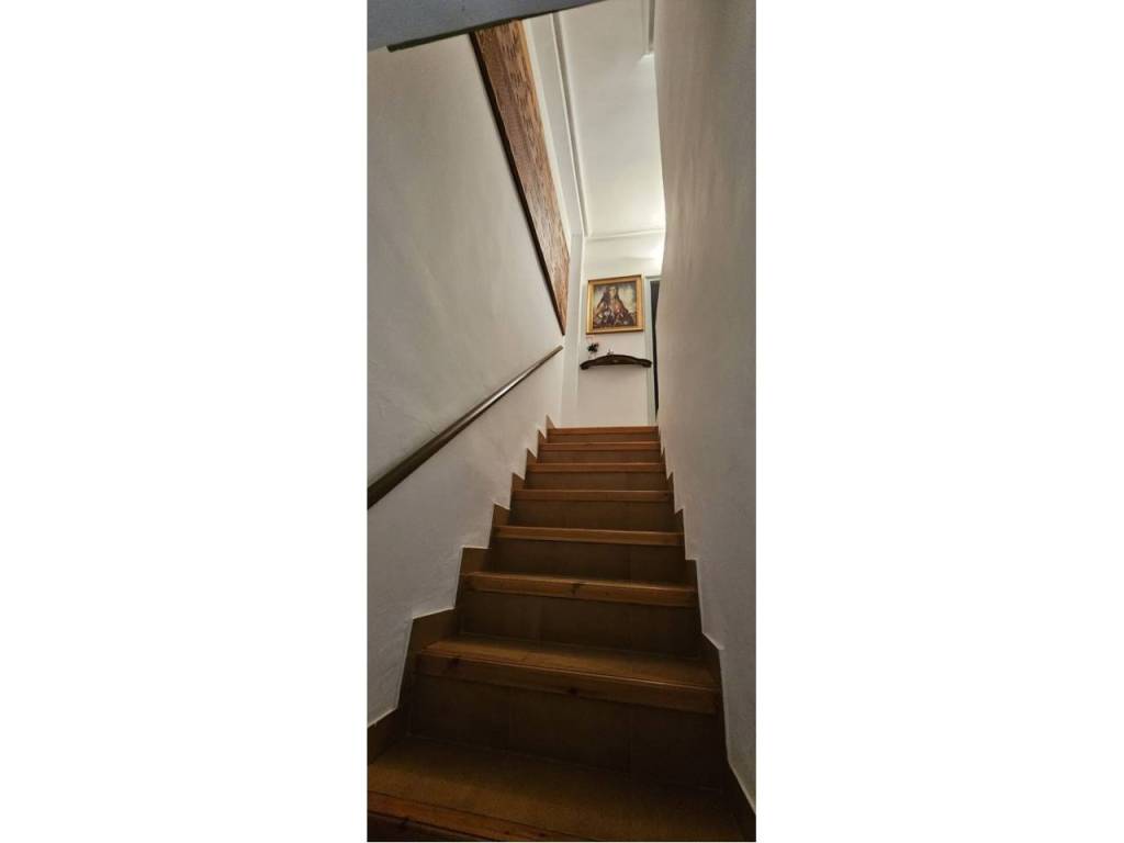 Escalera