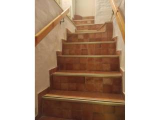 Escalera
