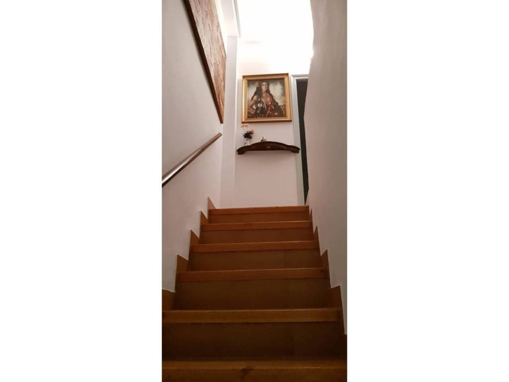 Escalera