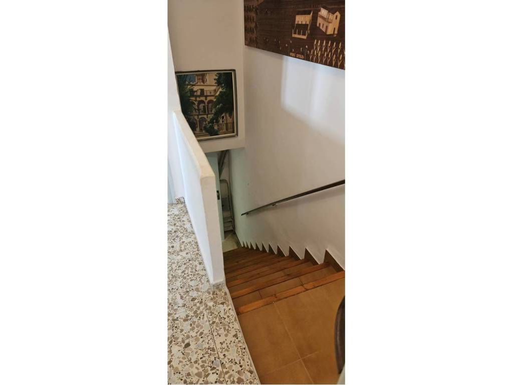 Escalera