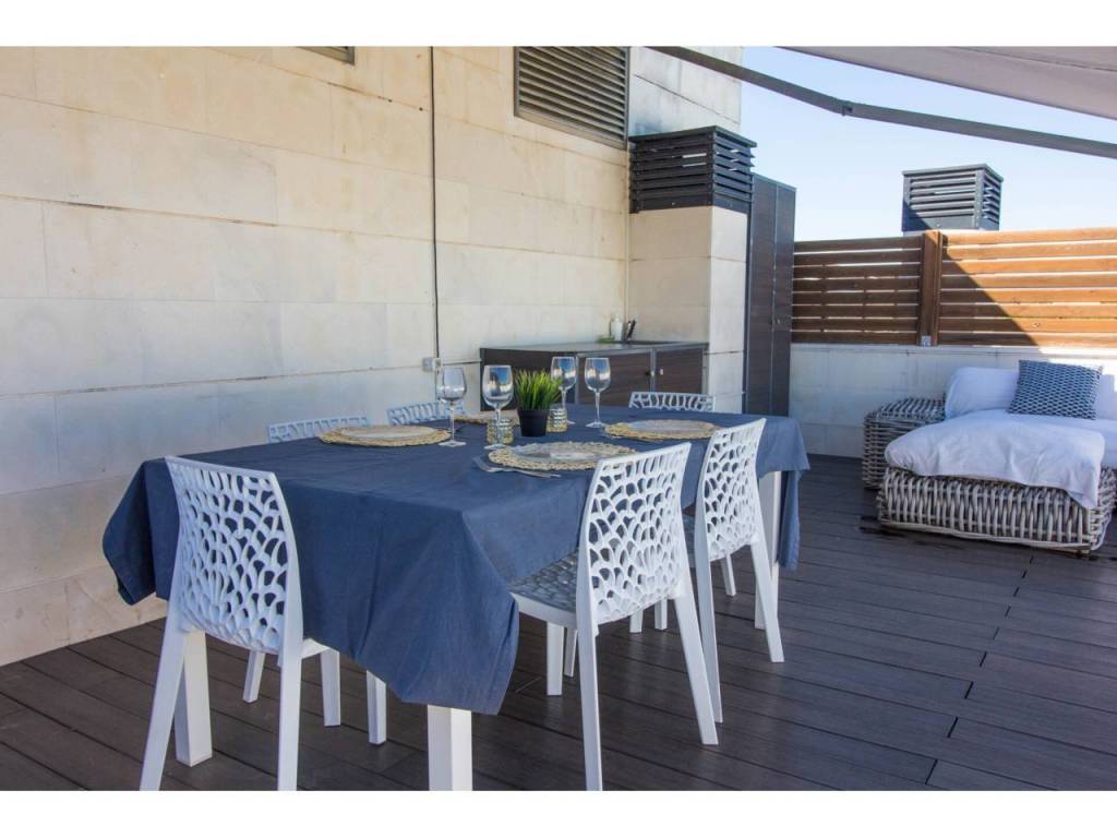 Terraza