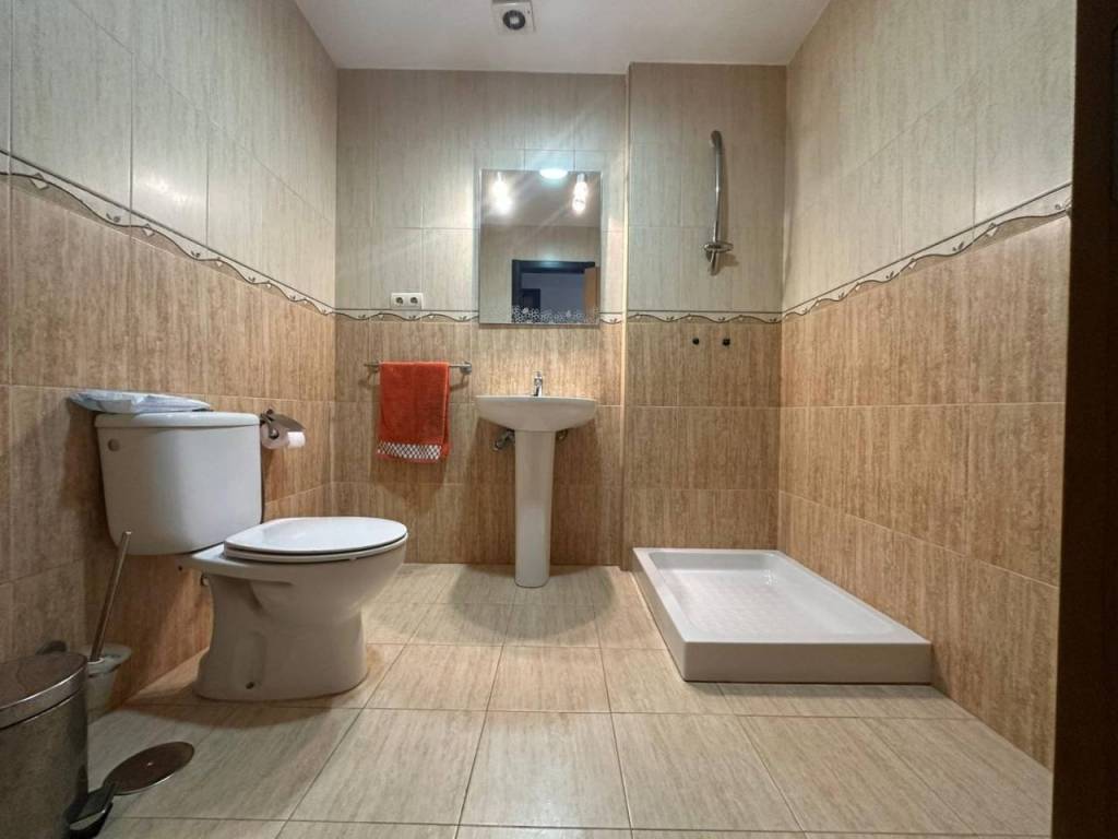 Baño