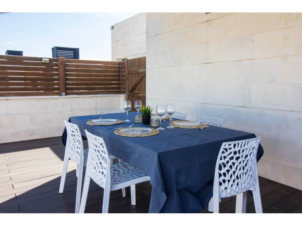 Terraza