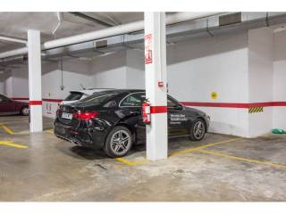 Garaje/Parking