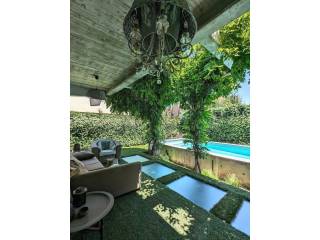 Jardín