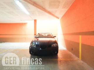 Garaje/Parking