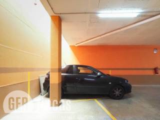 Garaje/Parking