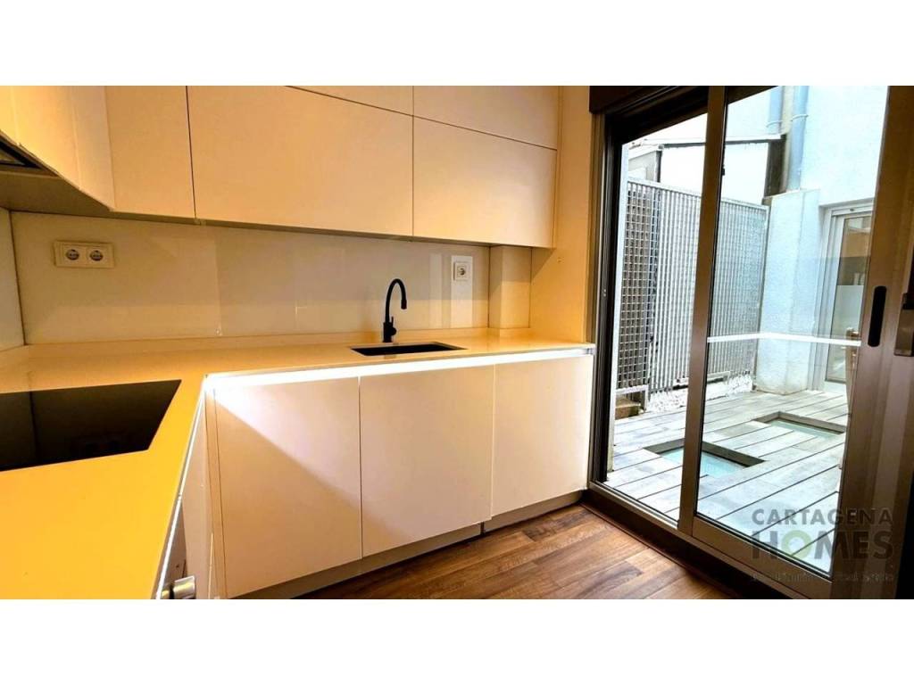 Cocina