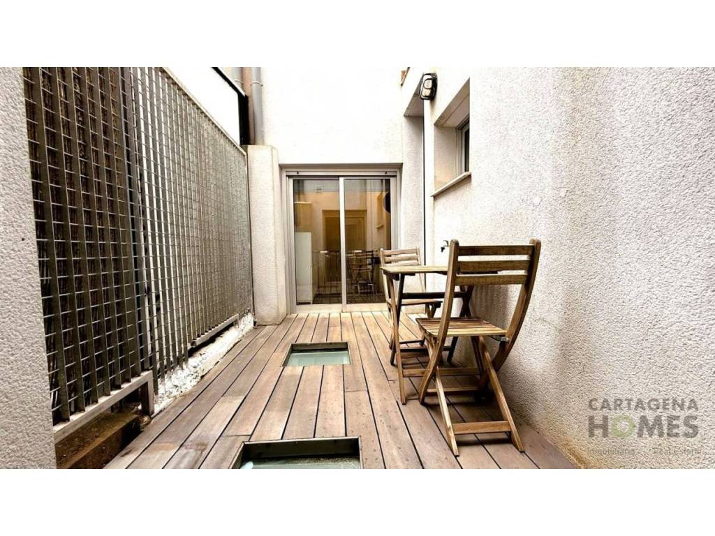 Terraza